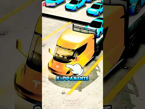 ¡Compré Camiones De Nuevo Para Cargar Los Coches! 🤯🚛