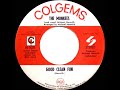 1969 Monkees - Good Clean Fun (stereo 45)