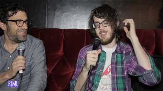 Cloud Nothings Records In My Life Interview 2017