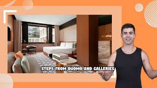 Casa Brera, a Luxury Collection Hotel, Milan, Milan