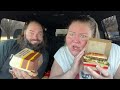 Big Mac S W Darryl Q A