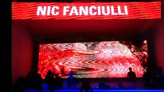 Nic Fanciulli - SuperClub Open Air 2016