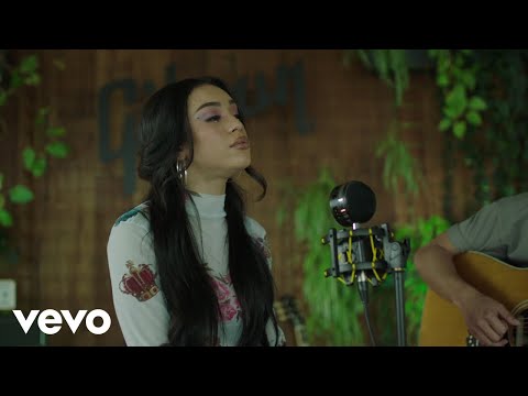 Sarita Lorena - So Pra Mim (Acoustic)