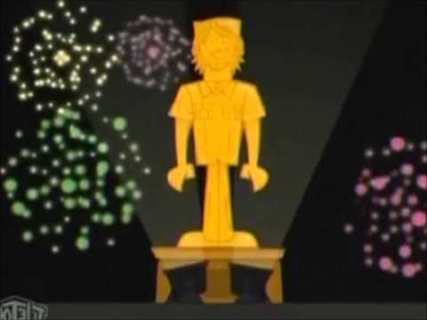 Total Drama Action Camp Episode 22 "Final 3 Movie Clash"