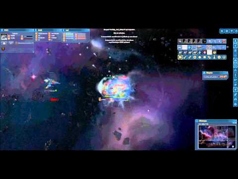 darkorbit cz 3  old times