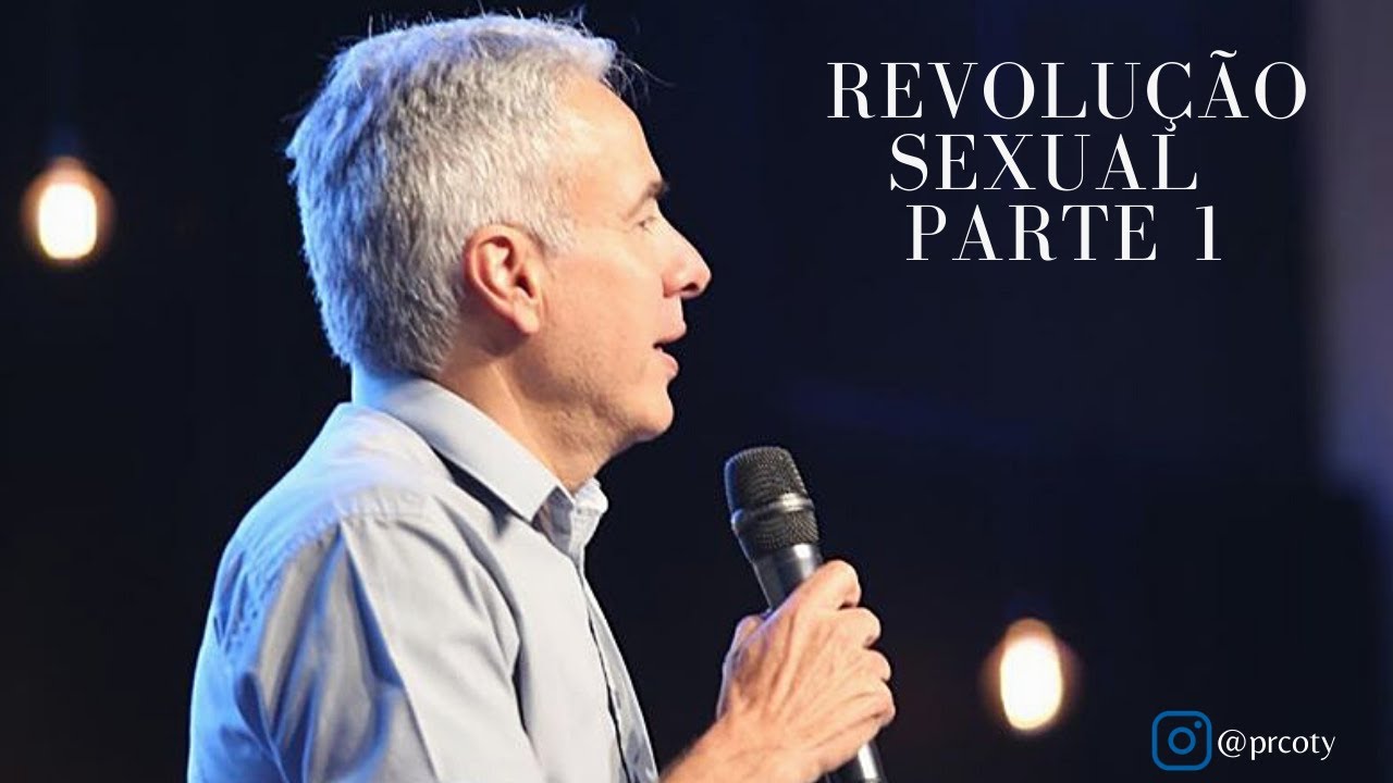 Revolução Sexual - Parte 1