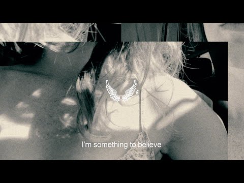 Keni Titus - something to believe (Official Lyric Video)