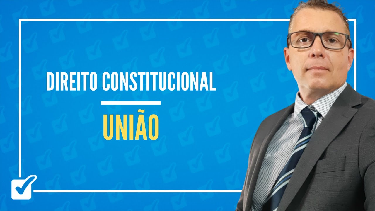04.02 Aula de União: Repartição de competências constitucionais (Dir. Const.) arts. 20 a 24, CF/88