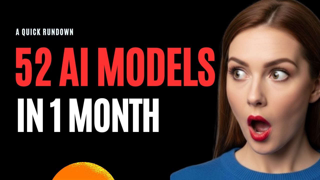 List of Open-Source AI Models That Dropped in October 2025