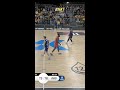 Samuta Avea (15 points) Highlights vs. Heroes Den Bosch