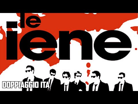 Le Iene - Non do mance FANDUB ITA