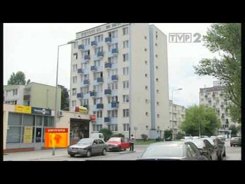 Sokół i L.U.C w Panoramie!