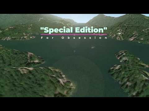 Synapse Audio Obsession Presets - Special Edition 2 -True Vintage Presets - Best Vintage Presets