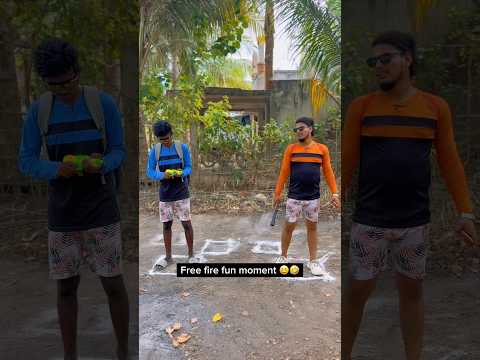 📈😆Free fire 💯தருணங்கள் 🤣 #shorts #freefire #comedy #viral