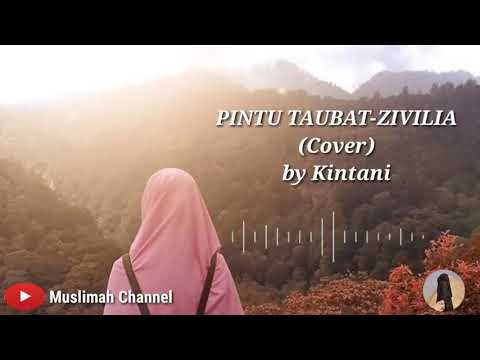 Pintu taubat zivilia cover KINTANI #imamsyafii_333