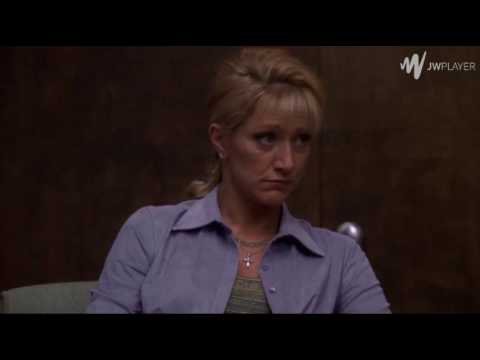 The Sopranos 3.06 - "It's sad when they go so young"