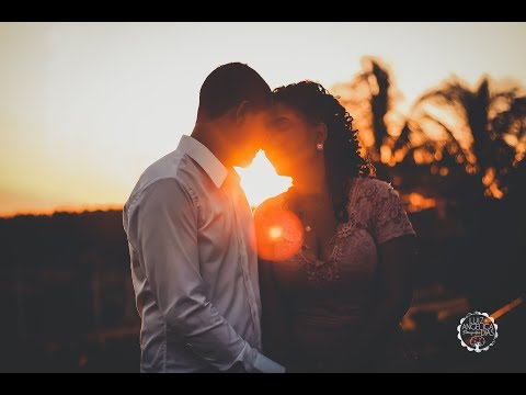 Casamento Marciany & Leandro