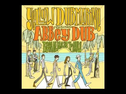 Yellow Dubmarine - Oh! Darling
