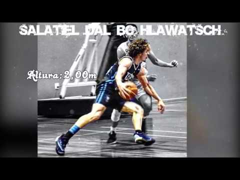 #15 Salatiel - Highlights- RIo Claro 2018