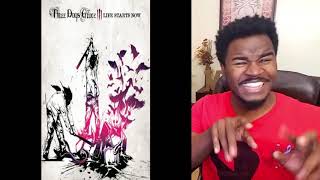 Three Days Grace Last To Know Reaction