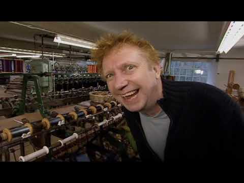 More Industrial Revelations - E09 -  Cutting It Fine