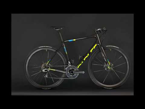 Parlee Altum Disc Black Metallic