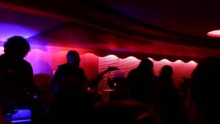 Witchgoat - Sacrifice (Bathory cover) [Incomplete] live at Echoes from Beneath