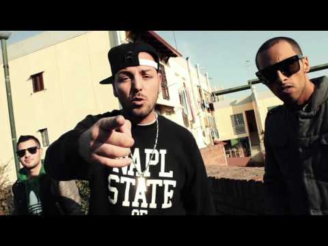 Ntò e Palù feat  Fabio Villani :nient e nuovo