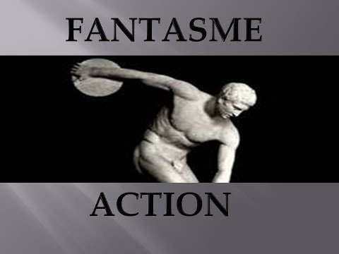 Discobole de Myron : Action et Fantasme - Psychanalyse et Art # 4