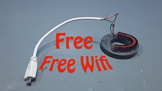 Get Free Internet Anytime & Anywhere on Mobile Phone