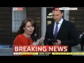 Its a boy! Catherine gives birth to royal baby - YouTube