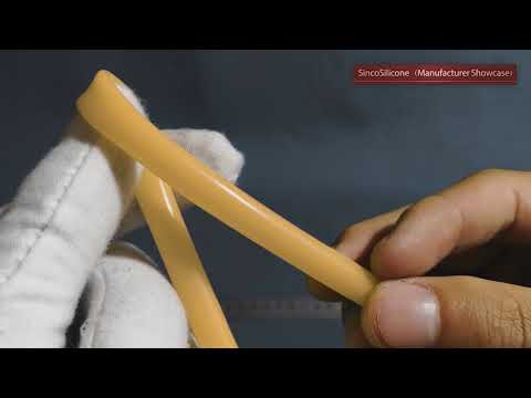 silicone tubing medical / silicone tube singapore