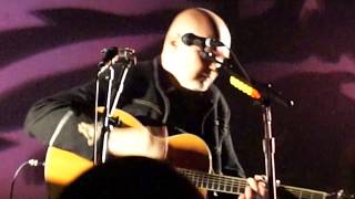 Billy Corgan - After the Gold Rush (Neil Young cover) – Live in San Francisco