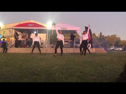 Dancing Stars Dance Studio X Rumor Has It