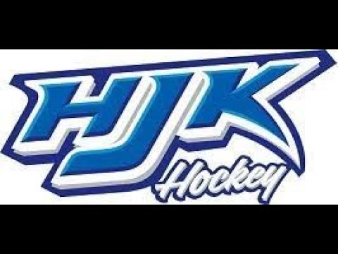 Hjk-Viikingit U14 A 11.9.2021