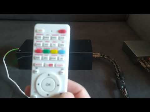 Radio Internetowe - OrangePi 3 LTS / LCD - OLED (winstar) 40x2