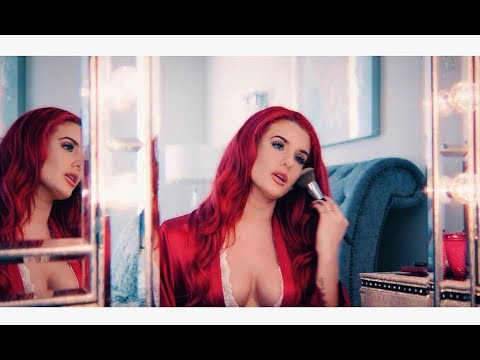 Video thumbnail for Justina Valentine