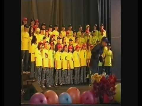 Raspevano Prolece 2003 - Predrag Lesevic - Lukin dorucak