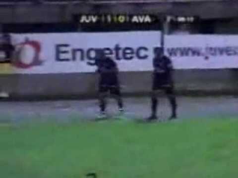 Assista aos gols de Juventus 1 x 1 Avaí