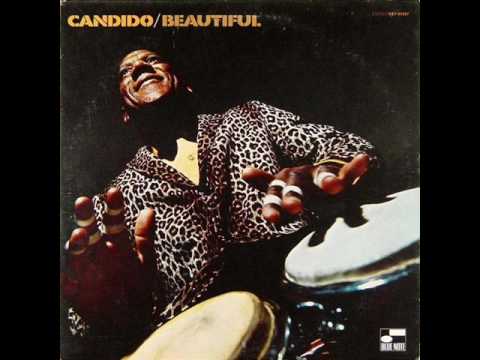 Candido - I'm On My Way