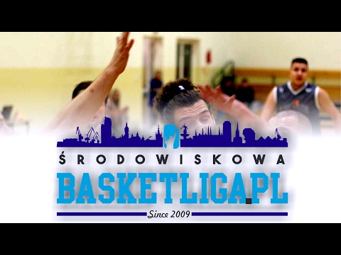 2017 BasketLiga.pl. TVP Gdańsk na rozgrywkach 1. dywizji Środowiskowej Basket Ligi