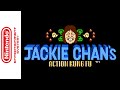 NES Jackie Chan S Action Kung Fu 1990 Longplay