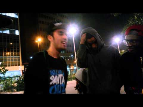 FINAL BATALHA DA ROOSEVELT Dre VS Koka