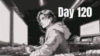 Download the video "Coding Every Day Until Employed (Day 120) (LeetCode)"