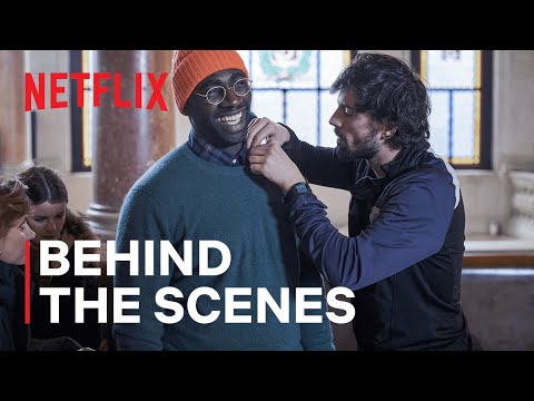 afbeelding Lupin | Behind the Scenes | Netflix