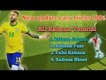 efootball 2024 mobile | All rabona skills tutorial | classic control | #rabona #efootball2024