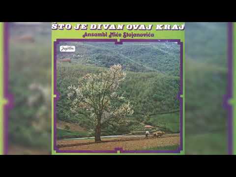 MICA STOJANOVIĆ & NADA PEJCINOVIĆ - KOMŠINICE PREKO PUTA