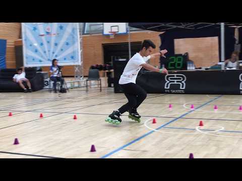 Inline Games Berlin  07/2018 #23