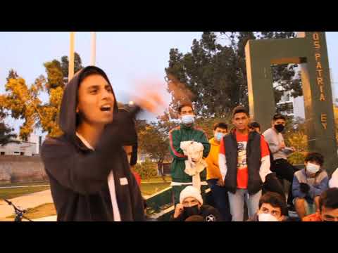 SOFT x RALO VS MORTEN x ORIÓN - OCTAVOS - MONARCA FECHA #4 - EDICIÓN 2 VS 2