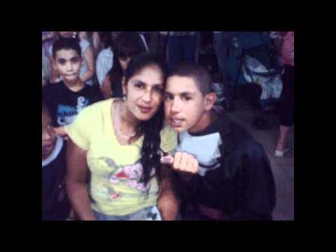 Homenagem aos meus amigos - mc pikeno e menor - valeu amigoo